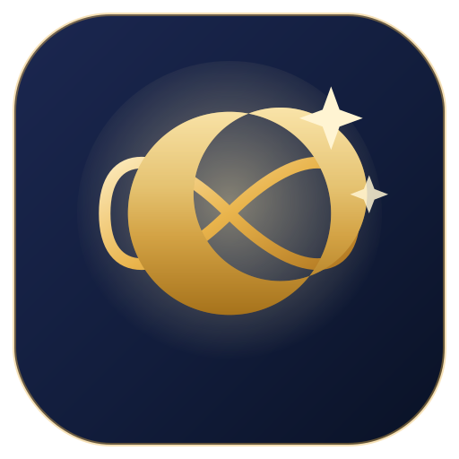 Luna Infinity